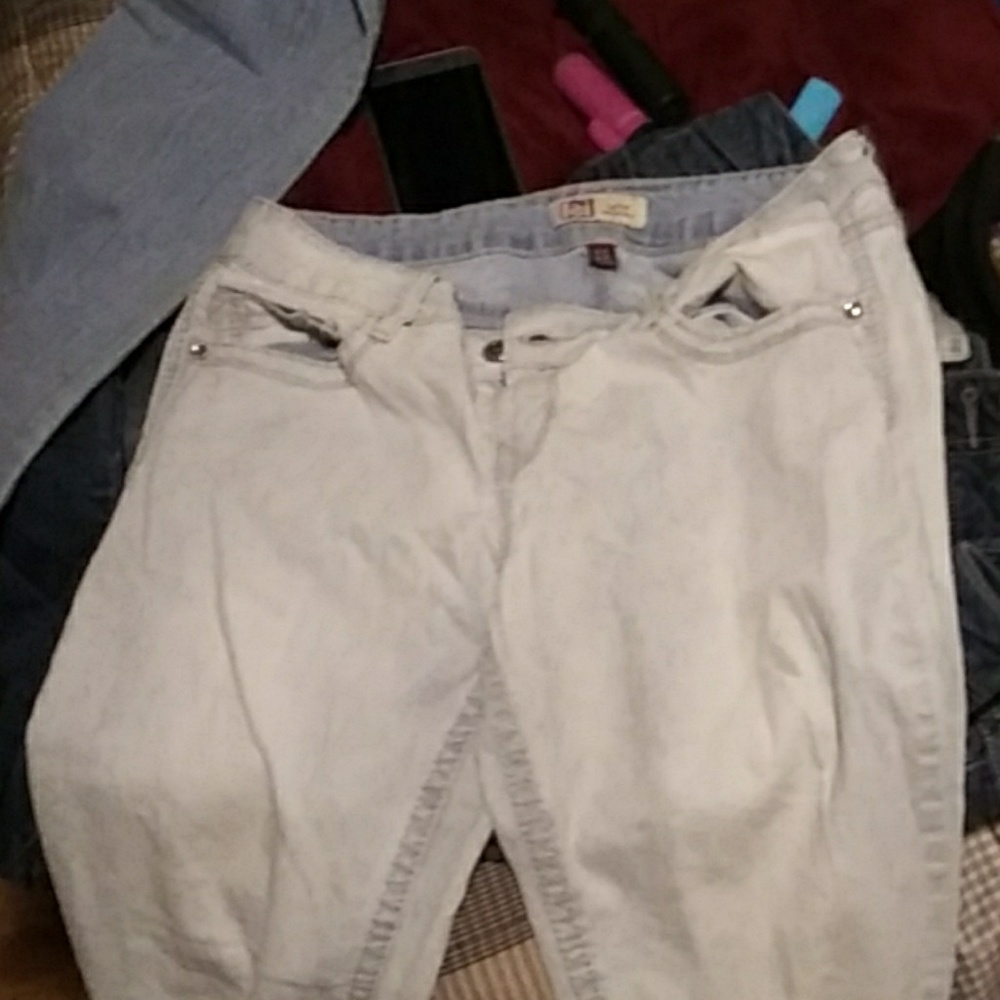 Lei jeans